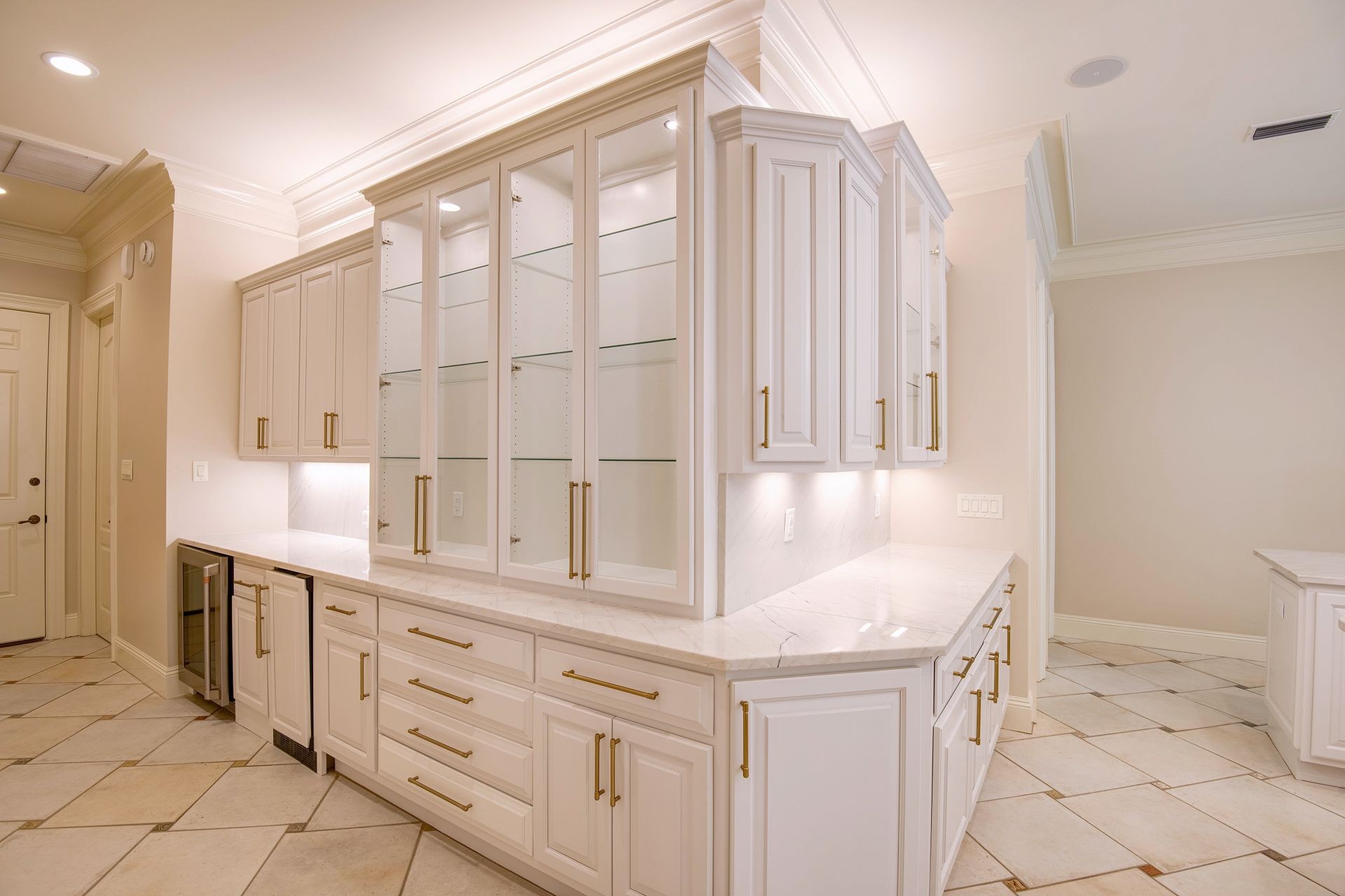 Interior Painting